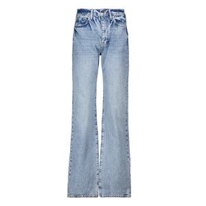 FRAME LE JANE HIGH-RISE STRAIGHT FIT | NWT | Size 24